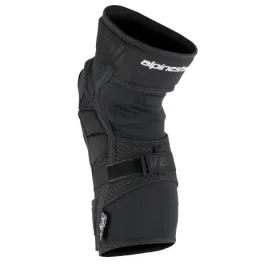 ALPINESTARS Bionic Pro Plasma Knee Protectors 2pcs