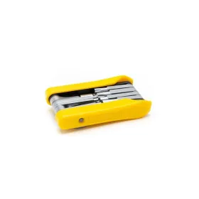 PEDRO'S Rx Micro 21 Multi-Tool