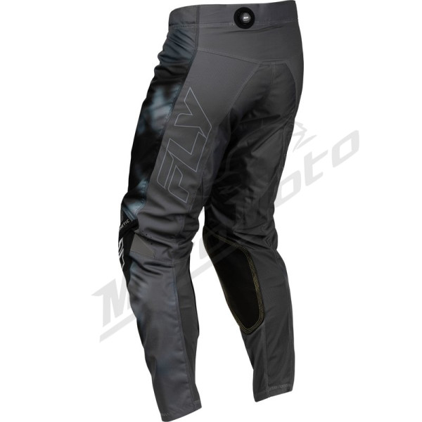 FLY RACING Kinetic Blur Pants