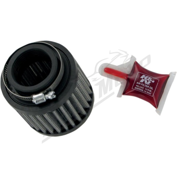 K&N Crankcase Vent Filter Ø38mm