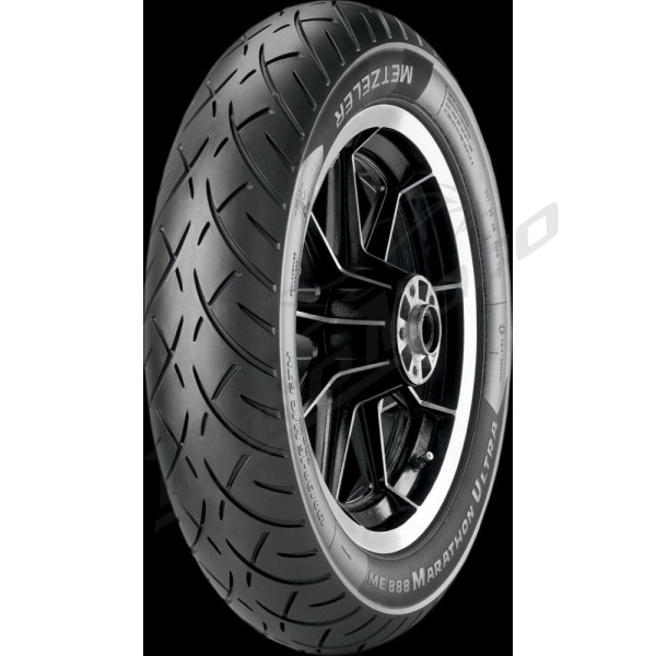 METZELER ME 888 Marathon Ultra Tire