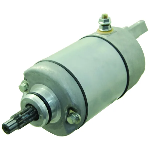 PARTS UNLIMITED Starter  HONDA TRX 400-500cc 96-11