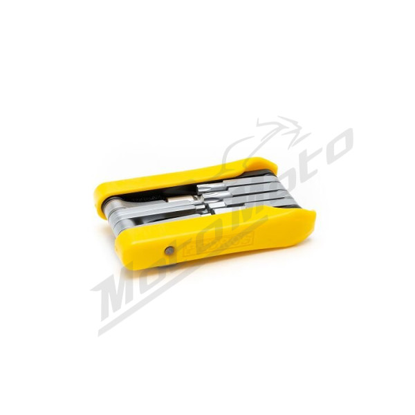 PEDRO'S Rx Micro 21 Multi-Tool