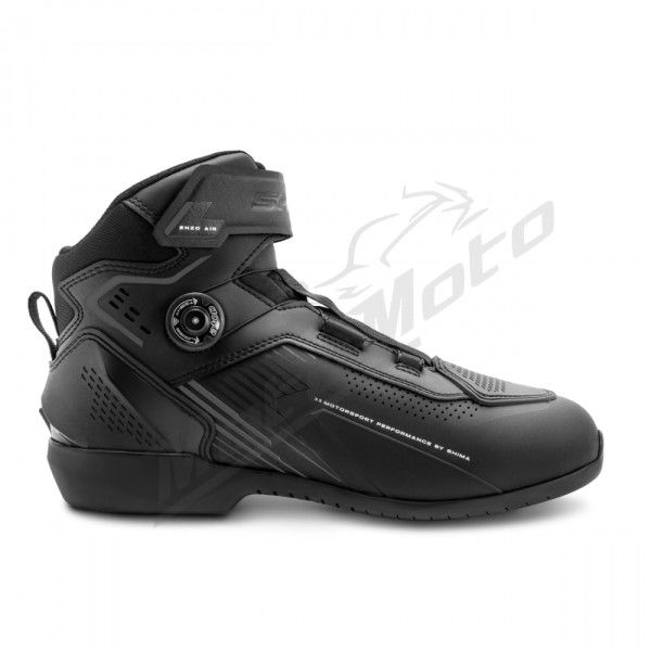 Shima ENZO MEN AIR Boots