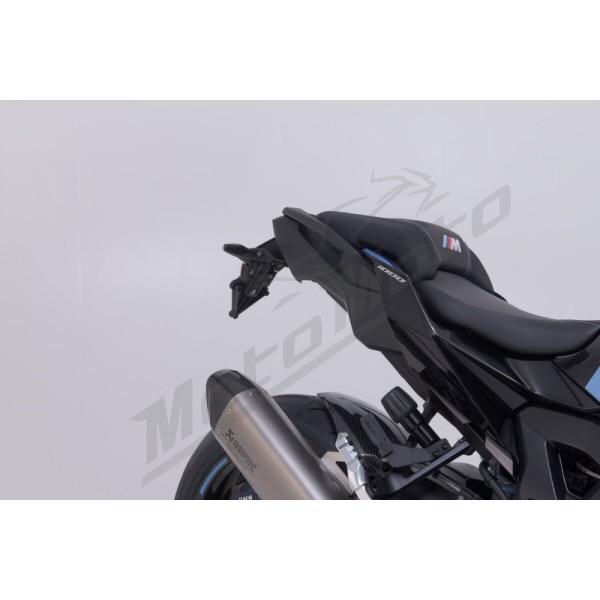 SW-MOTECH PRO BLAZE H Saddlebag Set with Heat Guard BMW M 1000 XR 24-25