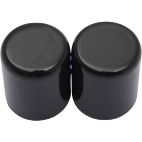 DRAG SPECIALTIES Magnetic Docking Points Covers