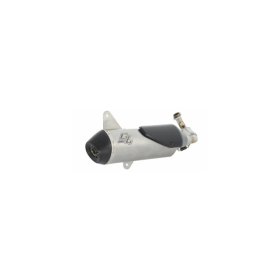 Išmetimo sistema Giannelli G4.0 Racing SYM Cruisym 250-300cc 18-20