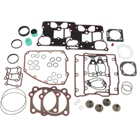JAMES GASKET Top End Gasket Kit Harley Davidson 1450-1800cc 2005-2010