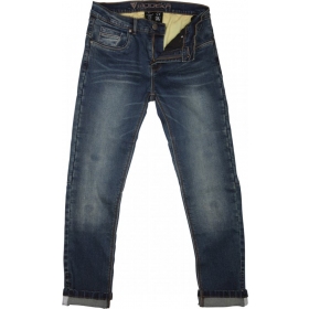 Modeka Glenn Slim Jeans For Men