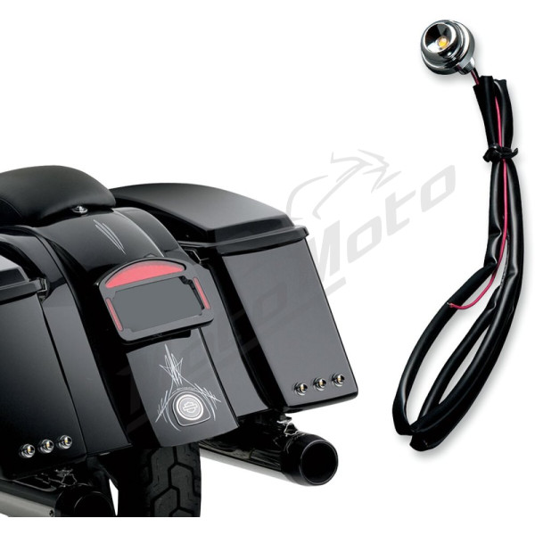 CYCLE VISIONS Lucifer Lights 20,0 mm