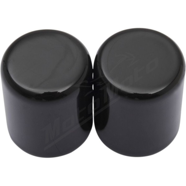 DRAG SPECIALTIES Magnetic Docking Points Covers