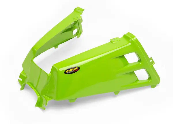 MAIER Kuro bako apdaila Yamaha YFZ 350 87-06