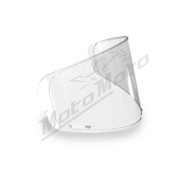 Pinlock DKS107 Scorpion EXO 491 / 390 / 510 / 710 / 1200 / 2000
