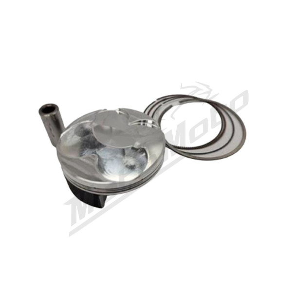 WOSSNER Piston Kit 78,97mm Honda CRF 250cc 18-19
