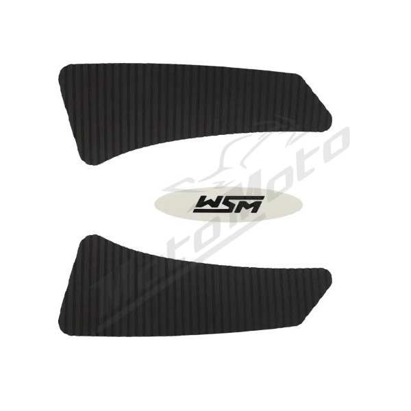 WSM Traction Mat Yamaha XV / XVR 1100-1800 10-19