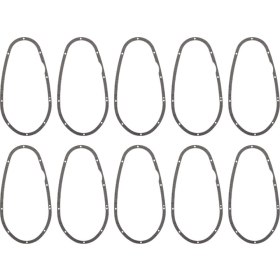JAMES GASKET Primary Gasket Harley Davidson XL / XLC / XLCH 900cc 1957-1969 10pcs