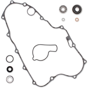MOOSE OFFROAD Water Pump Rebuild Kit Honda CRF 450cc 05-18