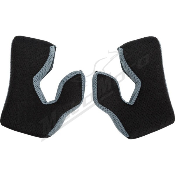 FLY RACING Formula Youth Cheek Pads (YL-50mm)