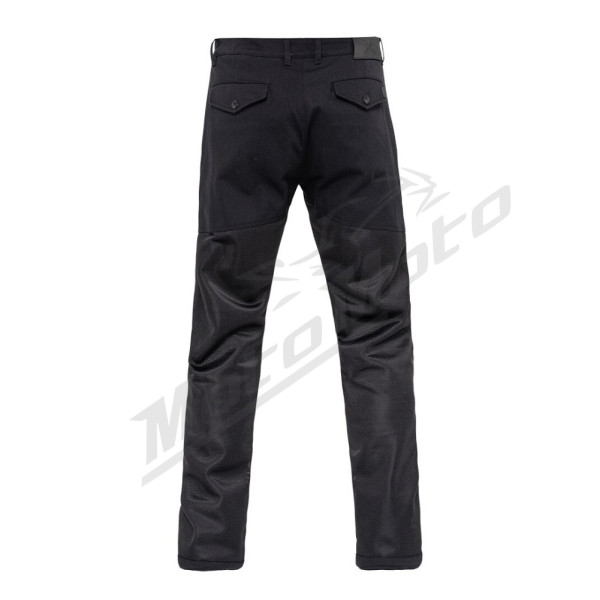 JOHN DOE Aero Mesh Riding Pants