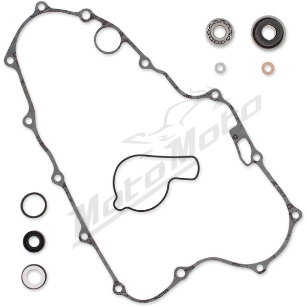 MOOSE OFFROAD Water Pump Rebuild Kit Honda CRF 450cc 05-18