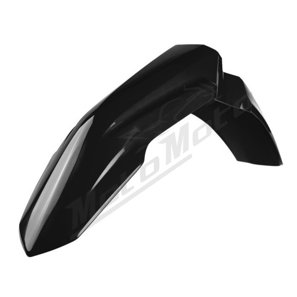 Priekinis purvasaugis juodas CEMOTO Honda CRF 250-450cc 2021-2023