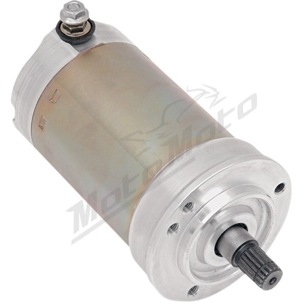 RICK'S MOTORSPORT ELECTRIC Starter Ducati Hypermotard / Monster / Multistrada / Paso / SS / ST4 / ST4S 600-996cc 87-12