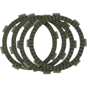 EBC CK Standard Series Clutch Kit HONDA NSR / TRX / XR / XL / CRM 75-100 / YAMAHA XT / YBR 125 05-16
