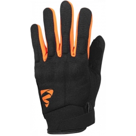 GMS Rio Motorcycle Textile/Leather Gloves