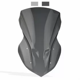 MOTOSHIELDS Windscreen HONDA NC 750 X 2021-2022