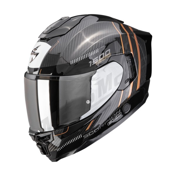 Scorpion EXO-1500 Carbon Air Zity Full Face Helmet