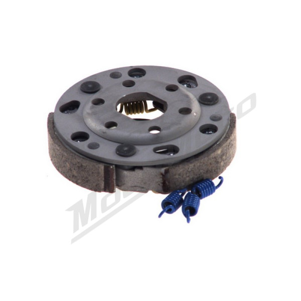 VICMA Clutch Aprilia / Benelli / Beta / Italjet / Keeway / Malaguti / MBK / Yamaha 50cc 88-18