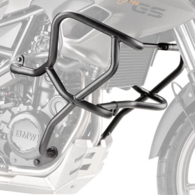 GIVI variklio apsauga BMW F700-800GS 13-17