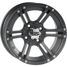 ITP SS212 Alloy Wheel R14x8 4/110 3+5
