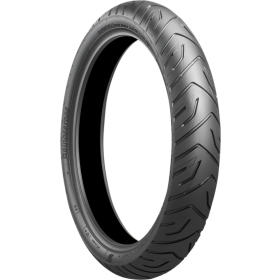 Padanga BRIDGESTONE BATTLAX ADVENTURE A41 TT 54H 90/90 R21