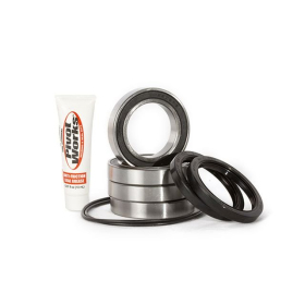 Pivot works rear wheel bearing Suzuki LT-R 450 08–11