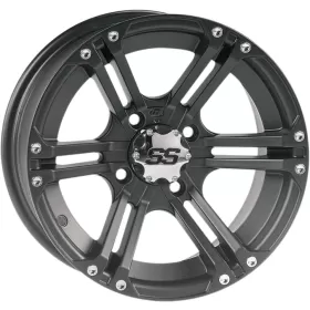 ITP SS212 Alloy Wheel R14x8 4/110 3+5