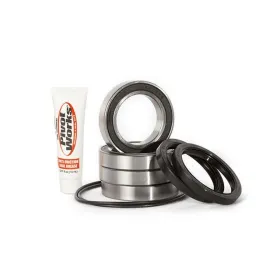 Pivot Works galinio rato guolis Suzuki LT-R 450 08–11