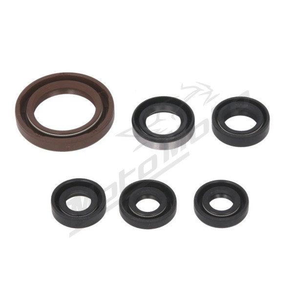 Winderosa Engine simmerings' sets Arctic Cat / Kawasaki / Suzuki 400 03-08