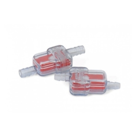 Polisport universal fuel filter 7mm 50pcs