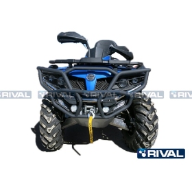 RIVAL Front Bumper - CF Moto CForce 500/X5 16-19