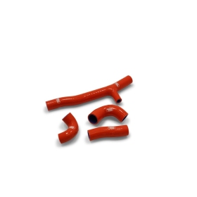 SAMCO SPORT Radiator Hose Kit Gas Gas / Husqvarna / KTM 250-300cc 18-25