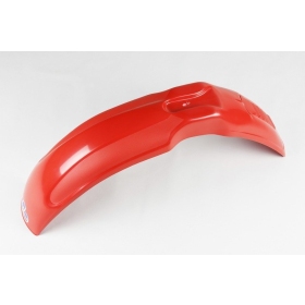 UFO Front Fender Red universal