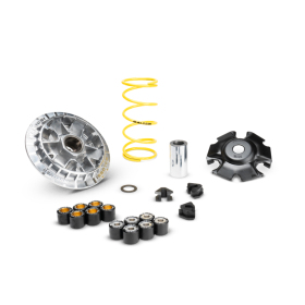 Variator MALOSSI Maxi Multivar 2000 MBK / Yamaha 125-155cc 15-> H2O 4T