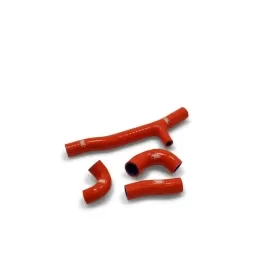 SAMCO SPORT Radiator Hose Kit Gas Gas / Husqvarna / KTM 250-300cc 18-25