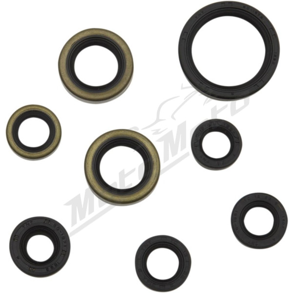 MOOSE OFFROAD HARD-PARTS Motor Oil Seals Kawasaki KX 450cc 16-18