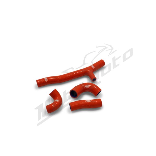 SAMCO SPORT Radiator Hose Kit Gas Gas / Husqvarna / KTM 250-300cc 18-25