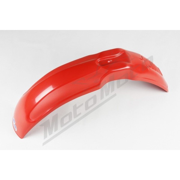 UFO Front Fender Red universal