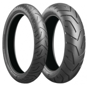 Padanga BRIDGESTONE A41 TL 56V 120/70 R15