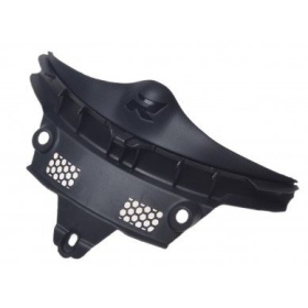 HOLDER NOSE GUARD LS2 FF397