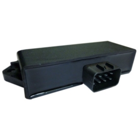 TECNIUM CDI Box Yamaha YFM250 05-09